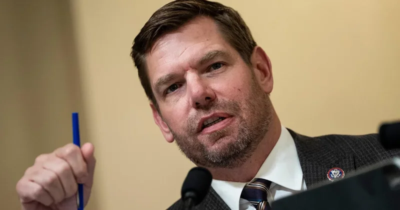 Here's why federal authorities are investigating Eric Swalwell for alleged sexual misconduct