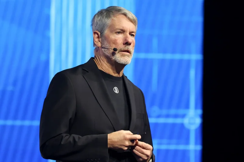 Billionaire Michael Saylor says Elon Musk is wrong about AI making money irrelevant: ‘Everybody doesn’t get their own private jet’