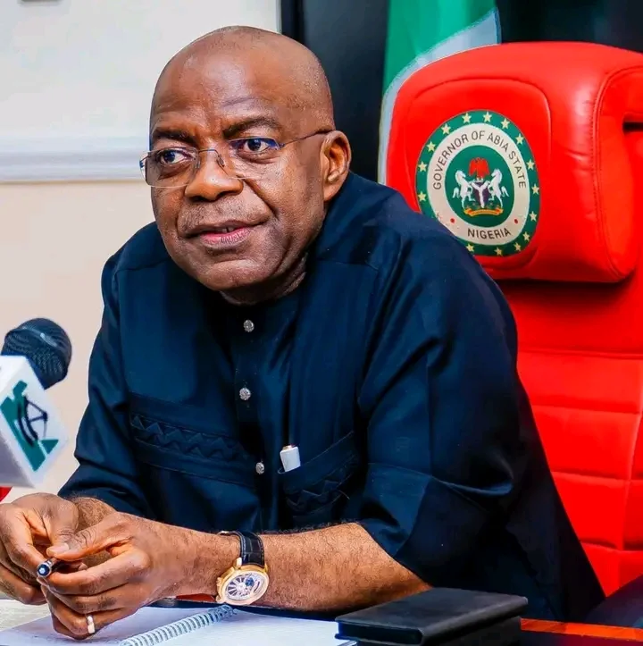 Public safety: Otti orders Abia traffic agencies to extend operational hours to 10 p.m