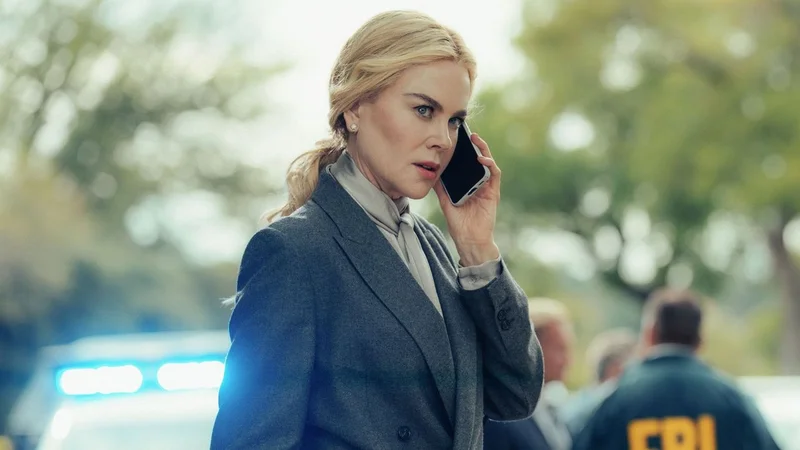 What is the release date for Lioness season 3 episode 2 on Paramount+?