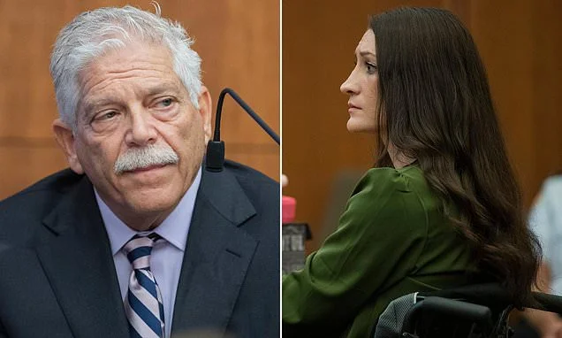 Lindsay Clancy handed huge win by latest day of murder trial evidence as psychologist tells court mom was too sick to know what she was doing when kids were killed