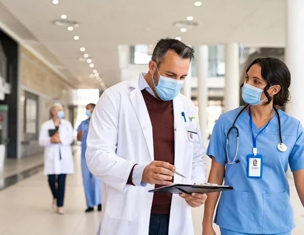 Study shows effectiveness of surgical treatment for chronic rhinosinusitis with nasal polyps