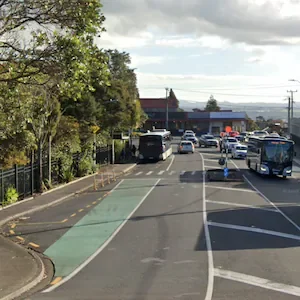 Birkdale crash: Pedestrian critically injured after being hit by vehicle on North Shore, Auckland street