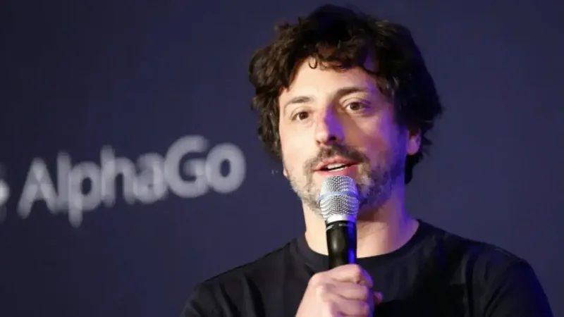 Google founder donates $20mn more to organisation advocating against wealth tax