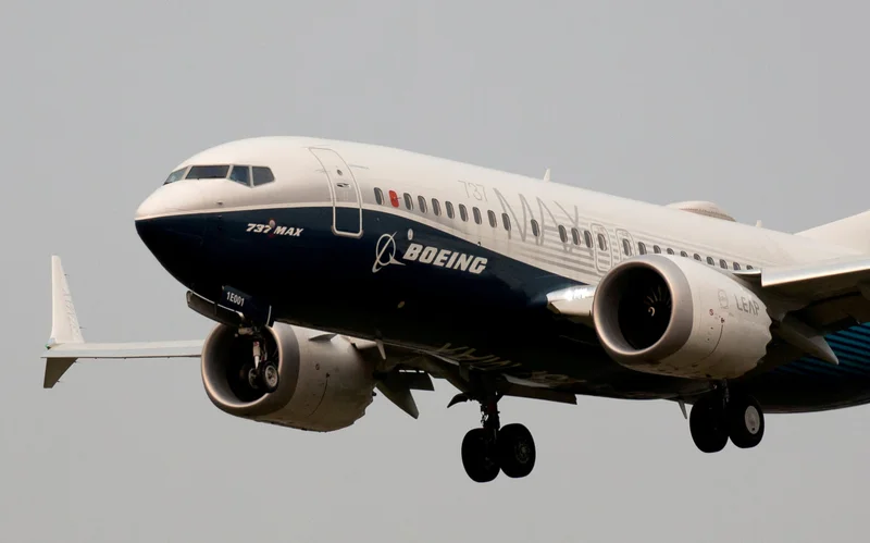 FAA clears smallest Boeing 737 Max to fly after years of delays