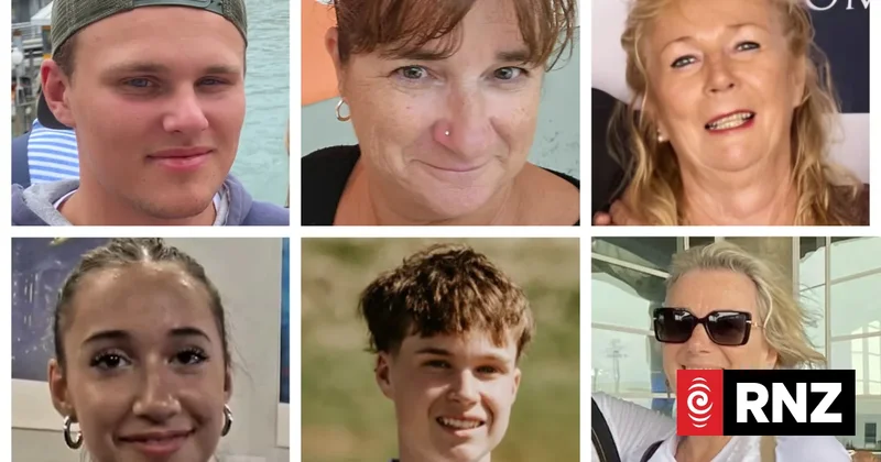 'There's been a slip': Inside the final hours before the fatal Mt Maunganui landslide