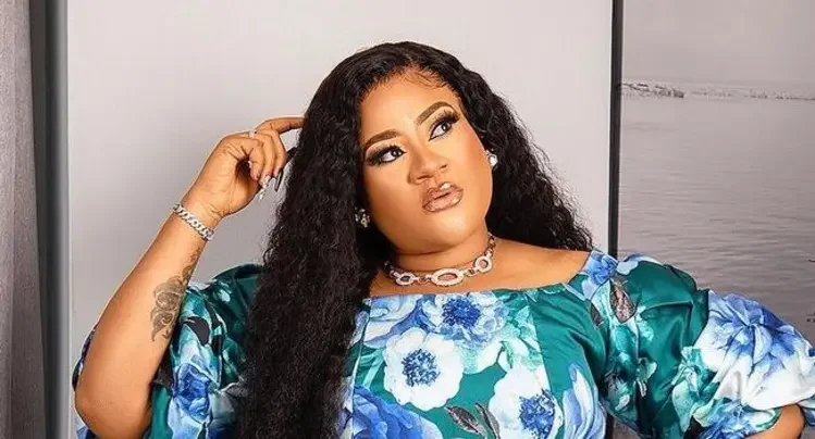 Never been interested in Lagos big girl lifestyle – Actress, Nkechi Blessing