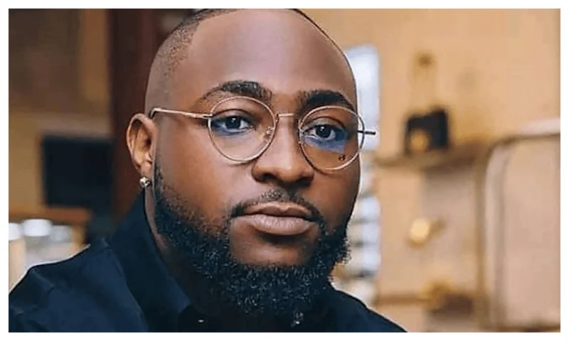 Nobody can beat me in transparent election – Davido boasts