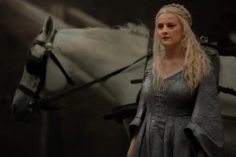 House of the Dragon Season 3 finale: Helaenas tapestry, explained
