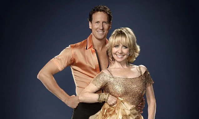 Brendan Cole: Celebrities are paid more the further they go in Strictly...I made sure Lulu got booted out early!