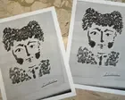 Picasso print stolen from Milwaukee art gallery in 2018 found by landlord while cleaning apartment