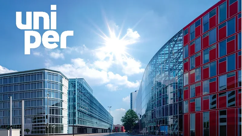Germany’s Uniper pivots to data centres with a €5bn plan to power the AI boom