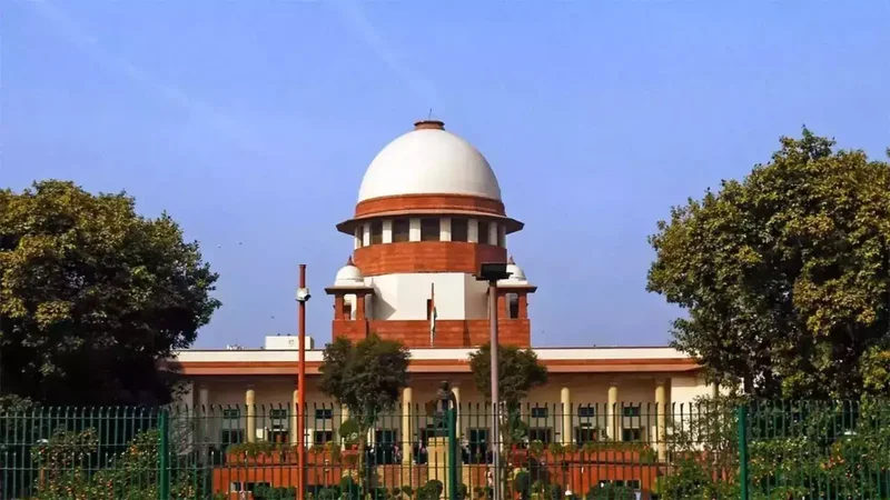 Supreme Court dismisses Bofors appeal, 4-decade-old case closed