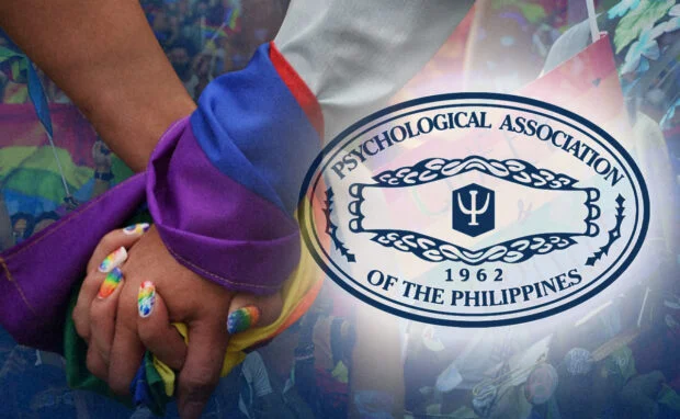 Psychologists slam promotion of conversion therapy for LGBTQ+ people