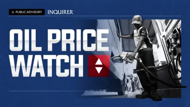 OIL PRICE WATCH as of Aug. 4, 2026