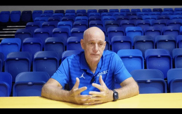 UAAP hands down unappealable lifetime ban on Tab Baldwin