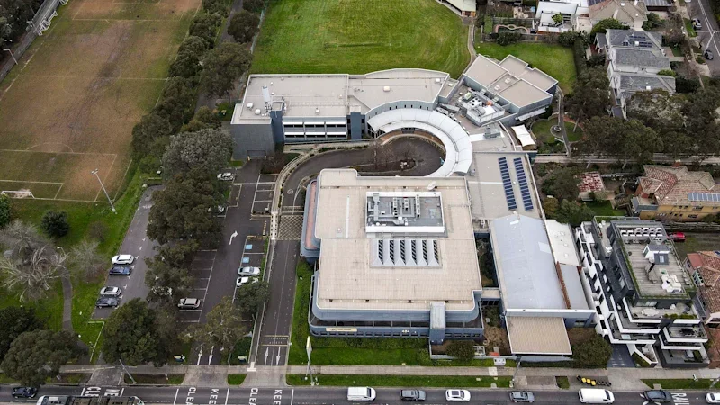 Scotch College set to buy Vision Australia headquarters in $60m expansion