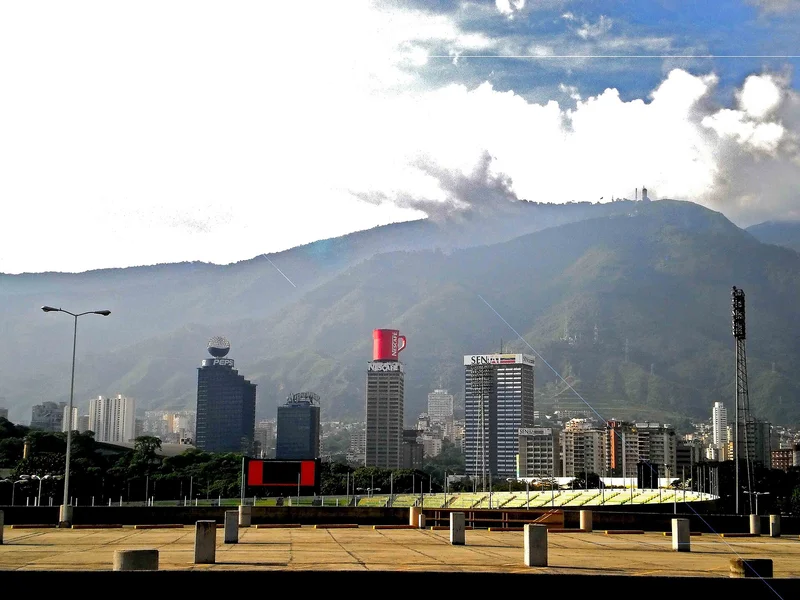 US Venezuela Trade Jumps 113% To US$9.5bn In H1 2026