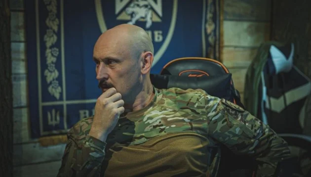 One Ukrainian soldier to 26 Russian occupiers: Military officer reports losses on Huliaipole front