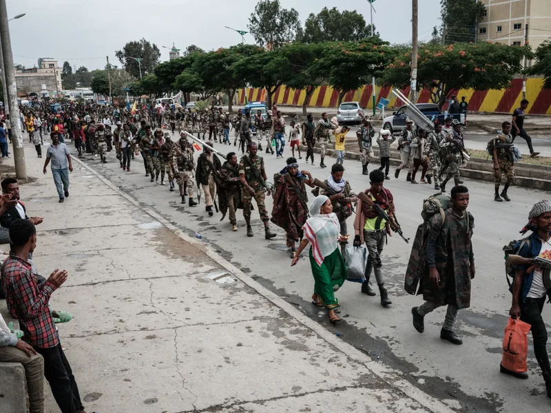 When atrocities return: The cost of failed accountability in Tigray