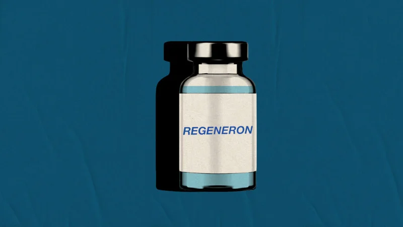 STAT+: Regeneron drug for disease that causes dangerous bone growth earns approval