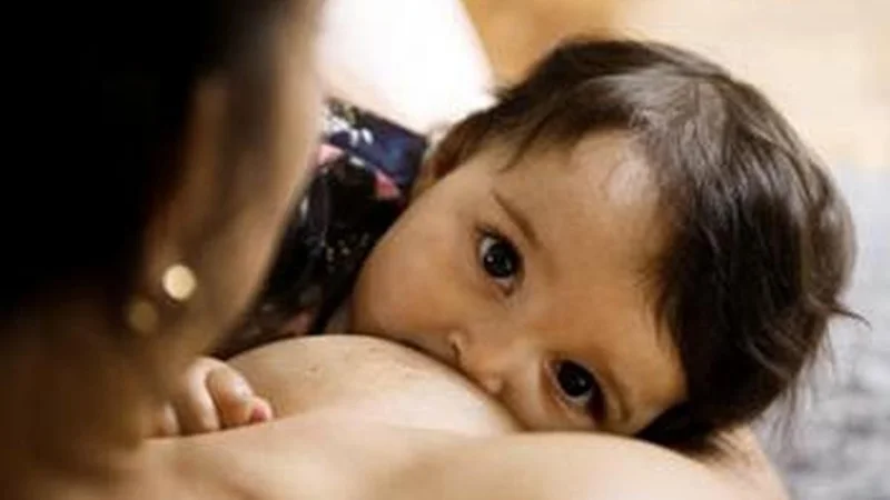 How breast milk programmes a baby’s long-term health and why India must improve its breastfeeding numbers
