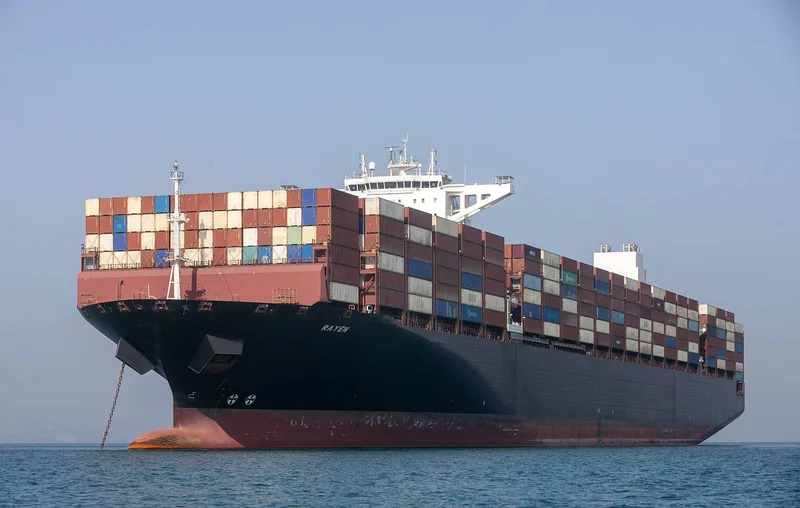 Maritime shipping costs have surged to record highs due to conflicts, climate factors — FT