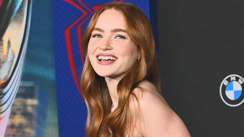 Sadie Sink Finally Discusses Secret Spider-Man Role, Teases Conversations With Marvel for What's Next