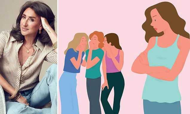 I thought what I did for my boyfriend was normal... but now my friends won't stop whispering about our dirty secret: DEAR JANE