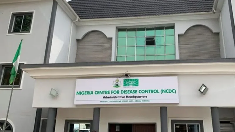 NCDC, partners launch guide to strengthen states’ public health laws