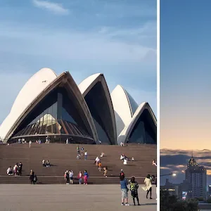 Australian property market wobble makes New Zealand look attractive - Darcy Ungaro