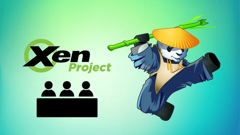 The Xen Project is Serious About Safety, So It Formed a Committee
