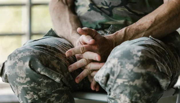 Germany to provide additional €3 million to support Ukrainian veterans