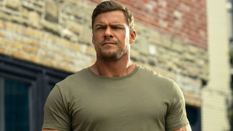 I've watched all 8 episodes of Reacher season 4 and still think the hit Prime Video show's pivot to political espionage was a risk — but don't worry, the punching hasn't gone anywhere