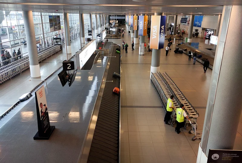 Colombia Denies Entry to Four Americans at Medellin Airport