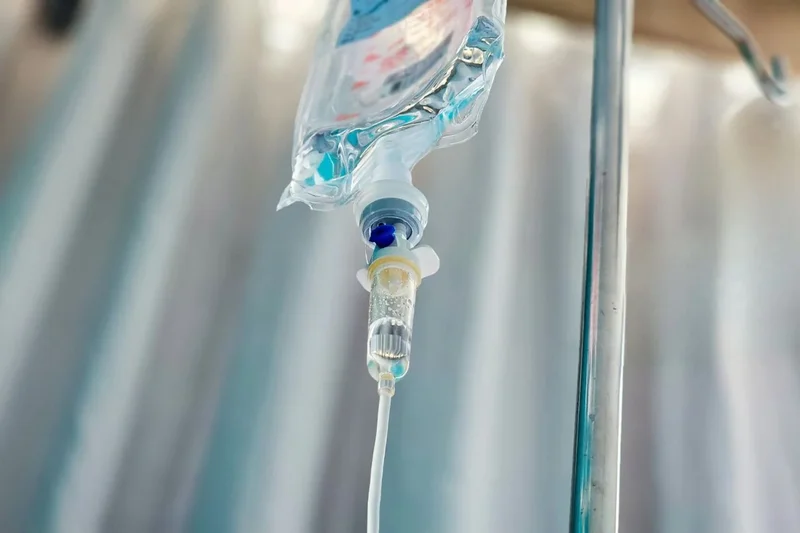 A Tennessee Hospital’s Drug Mix-Up Has Left at Least One Woman Paralyzed