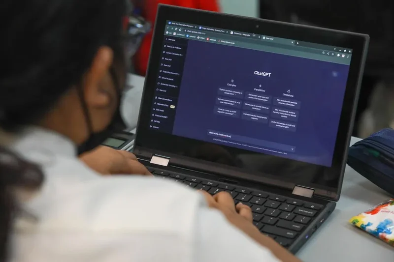 All primary, secondary and JC teachers to complete compulsory AI modules under new MOE plan