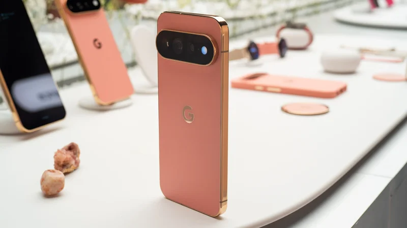 Pixel 11 Pro XL announced: Price, specs, new features