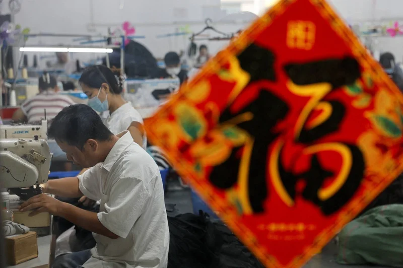 Shein finds there’s no place like China after Vietnam experiment disappoints