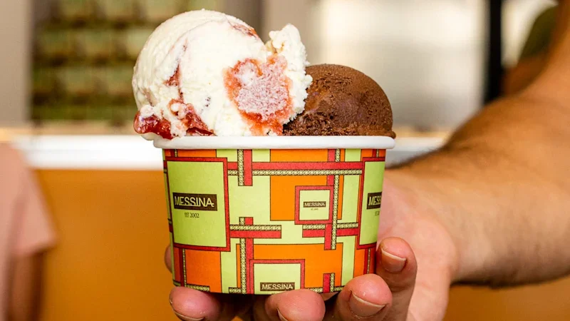 Gelato Messina Darlinghurst