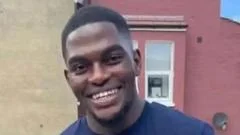 Misconduct proceedings against officer who shot Chris Kaba dropped