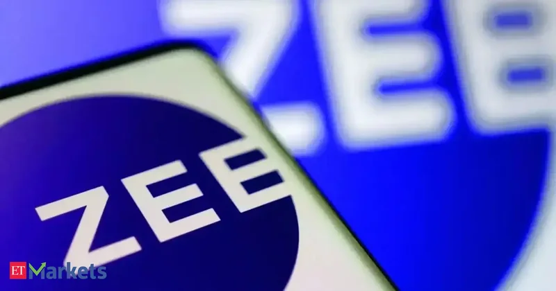 Zee Entertainment allots 20.94 cr convertible warrants to promoter group entity