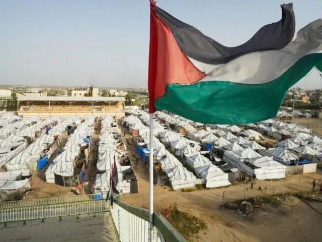 'Gaza catastrophe erodes Israel support'