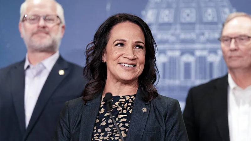 Minnesota House speaker ousts MyPillow CEO to win GOP governor nod