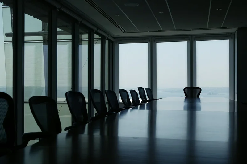 Almost all top U.S. companies had board diversity rules. Now most are gone