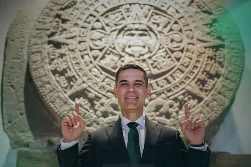 El Tri will take on Team USA on Oct. 3