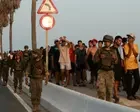 Ceuta was a carnival of anti-migrant content for hateful opportunists on the right – and a lesson for the left | Jonathan Liew