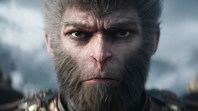 Black Myth Devs Were Inspired by 2026's Hottest Movie to Reject AI in Sequel’s Development