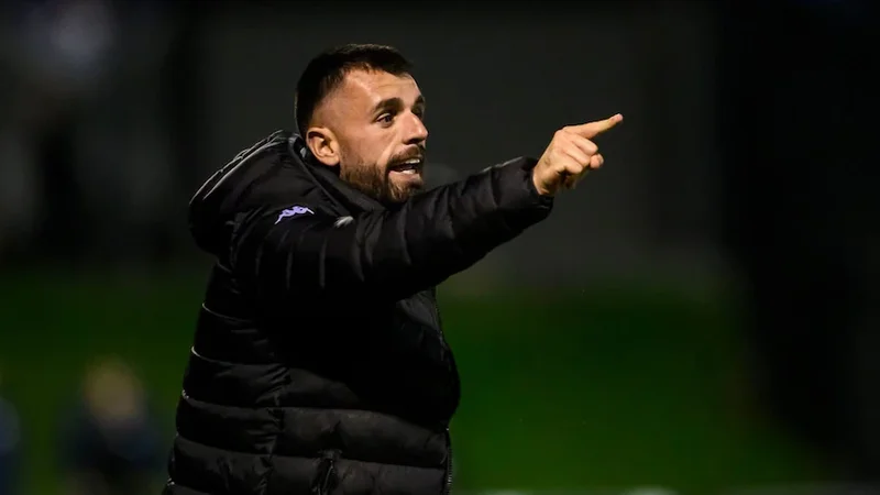 Age is just a number as Roar announce youngest-ever A-League manager