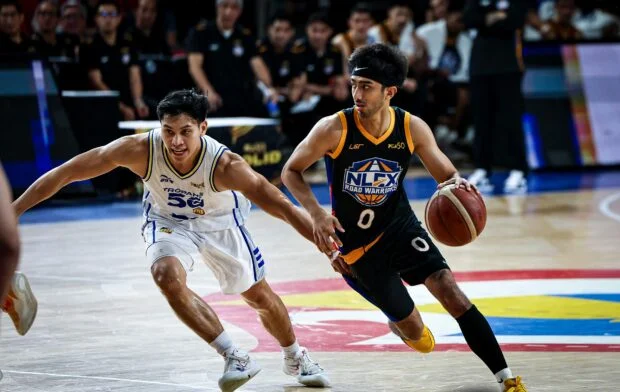 PBA: From La Salle to NLEX, Schonny Winston and Evan Nelle reunite